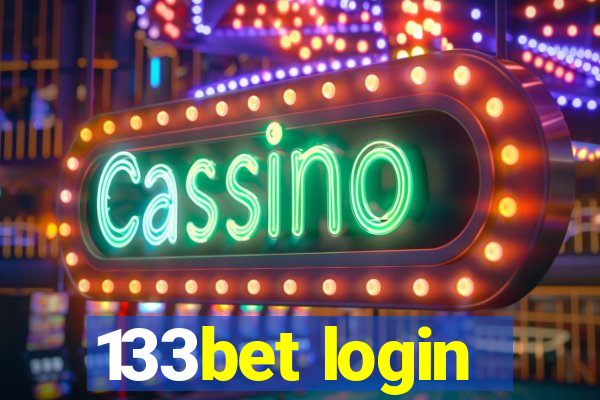 133bet login